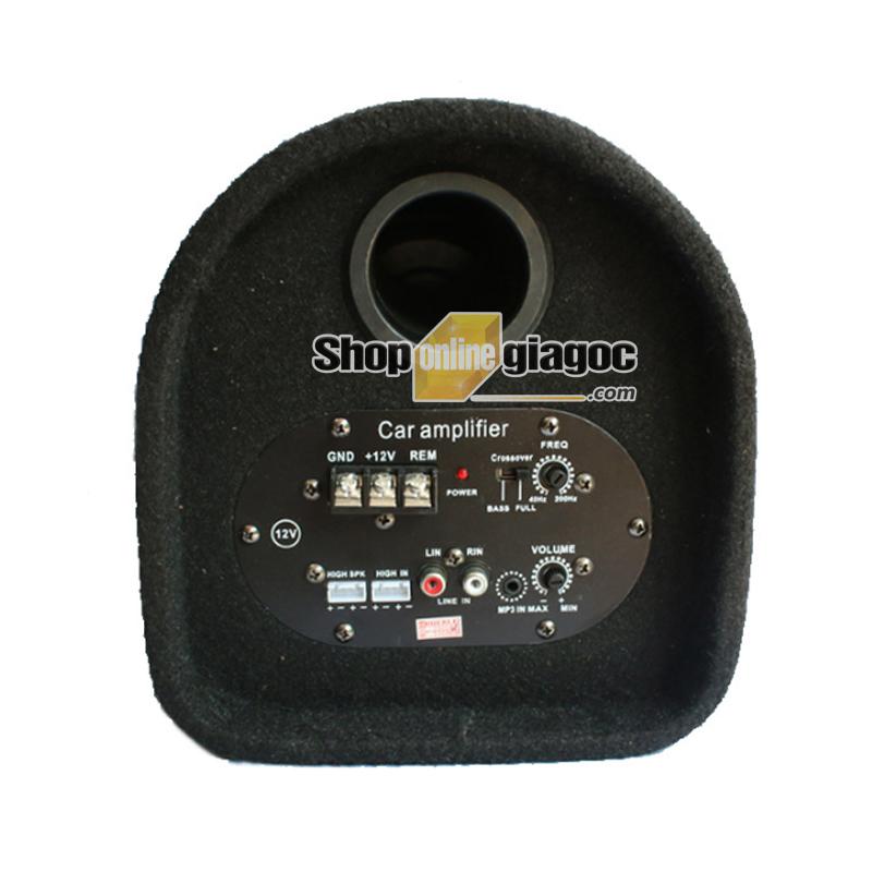 Loa Sub Siêu Trầm KSD 10 in
