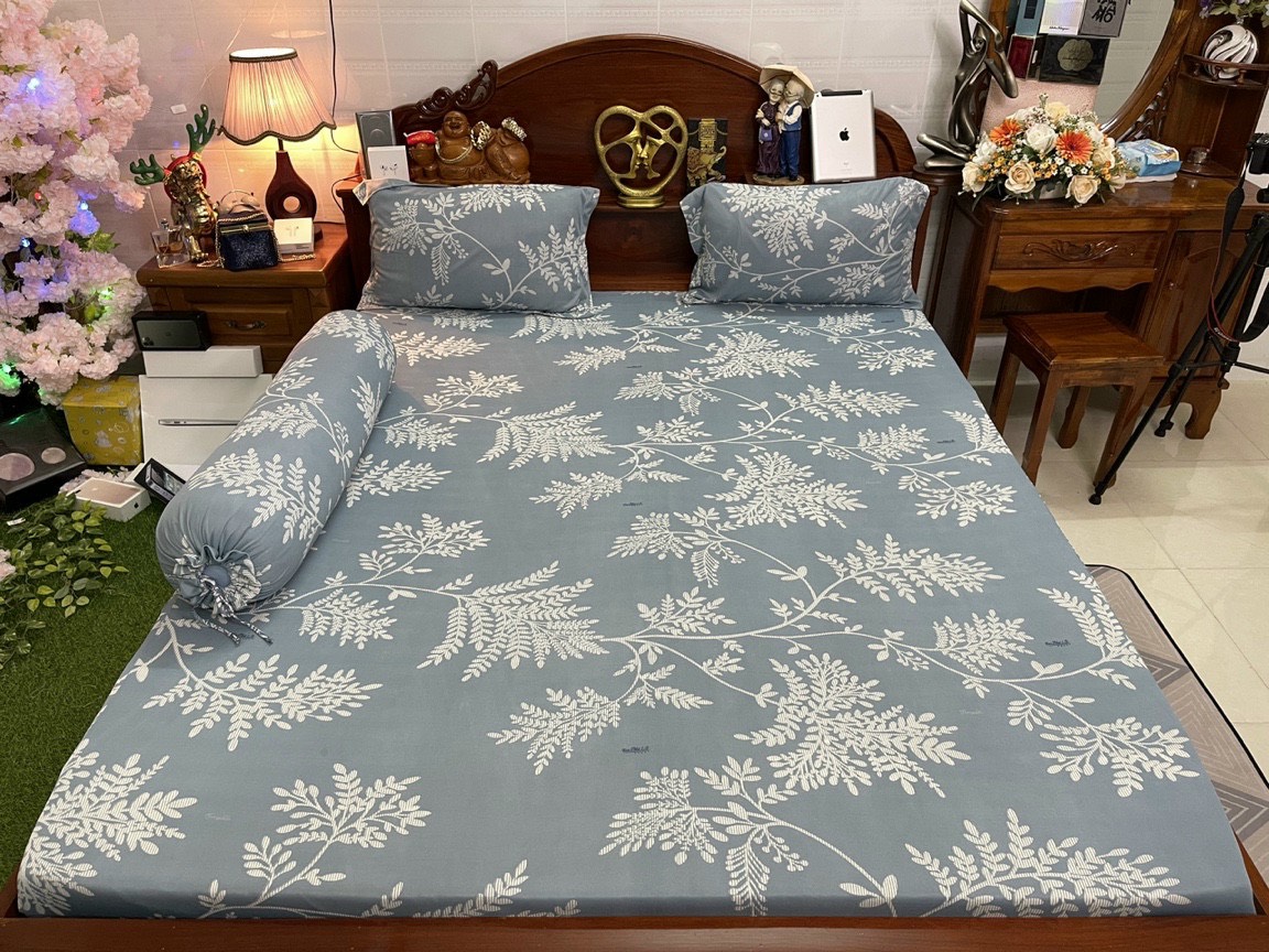 drap thun hàn quốc
