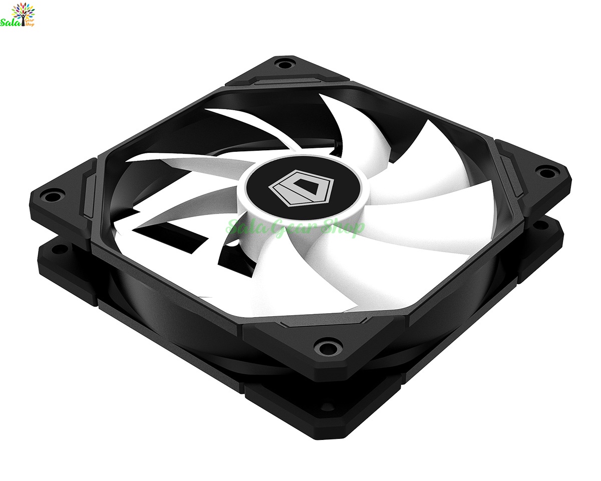 Quạt tản nhiệt ID-Cooling TF-12025 ARGB