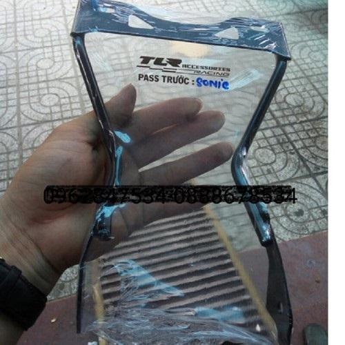 Pass trước sonic - Vindecal BD