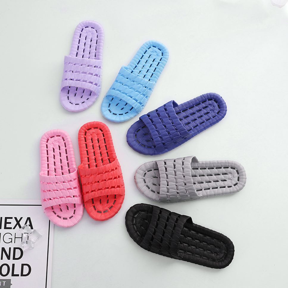 Dép nhà tắm siêu nhẹ - chọn lên 1 size