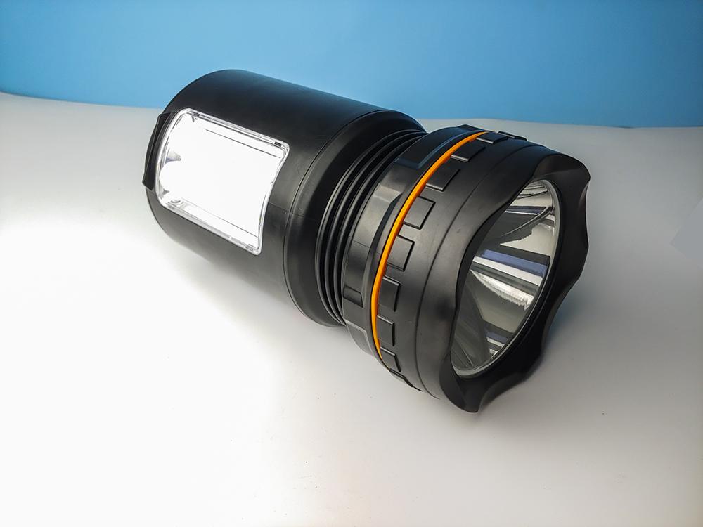 Đèn Pin Sạc Xách Tay TD-6000S