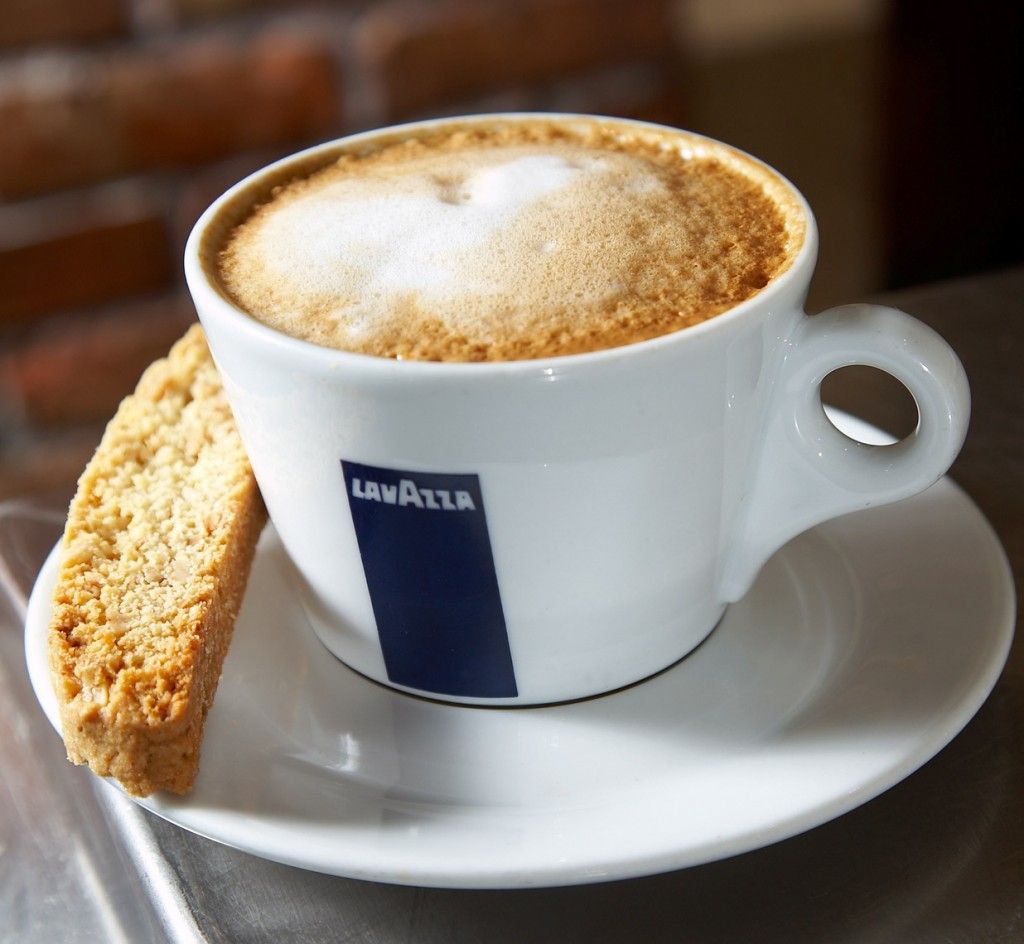 [HCM][HÀNG CHÍNH HÃNG] Cà Phê Qualità Rossa LAVAZZA - CÀ PHÊ BỘT Gói 250g