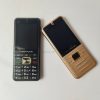 Điện thoại 4 Sim MaxFone V12