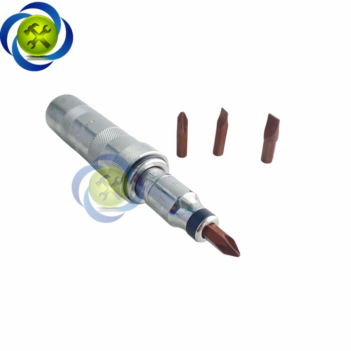 Bộ vít đóng Crossman 48-005 có 4 mũi