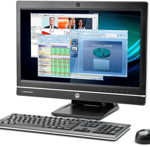 [HCM]All In One - Máy liền Màn Hp 600 G1 - AIO - Wifi + Phím chuột 5.0