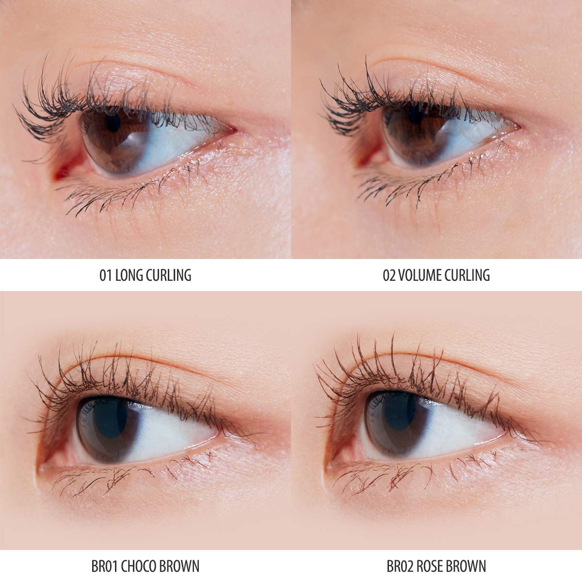 Mascara C.lio Kill Lash Superproof