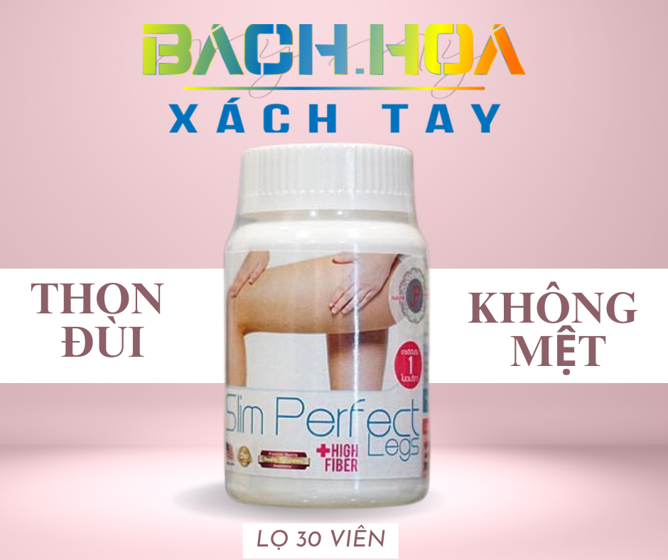 Thon đùi Thái Lan