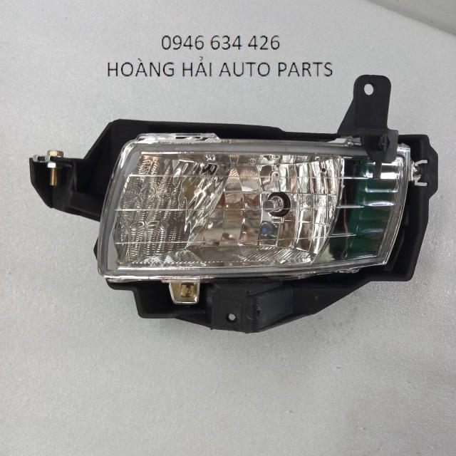 ĐÈN GẦM TOYOTA INNOVA 2007 BÊN LÁI