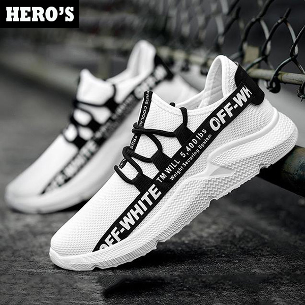 Giày sneaker nam Siêu Hot max WOR - Hot Trend