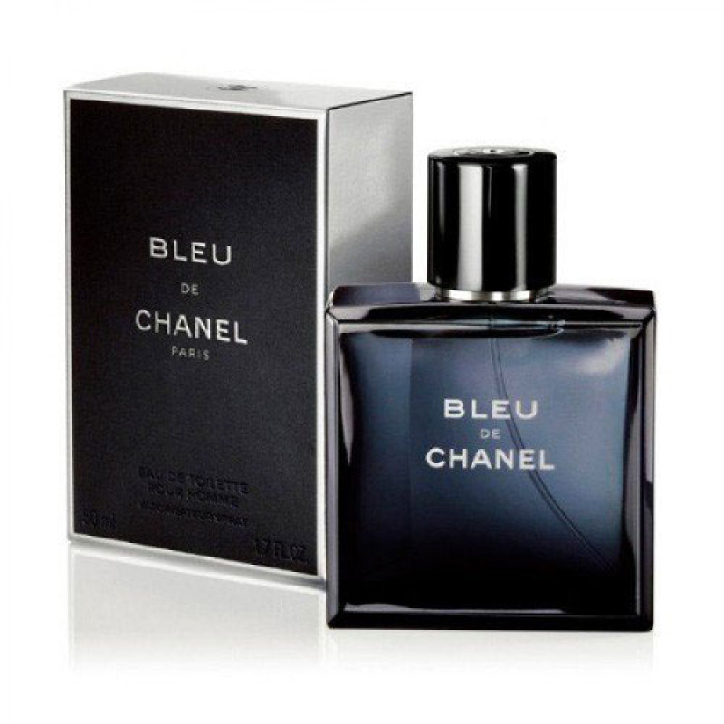 [FULLSEAL] Nước hoa Nam Chính Hãng « Chanel Bleu de Chanel EDT dung tích 100ml »  - Mon Parfum