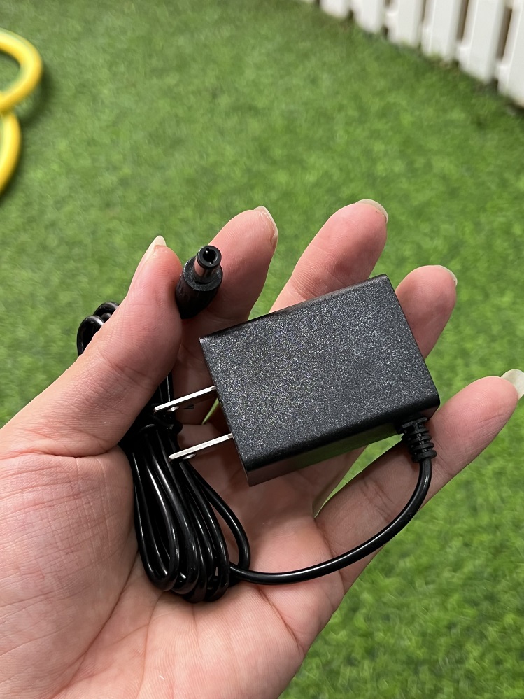 ADAPTER-NGUỒN DC 3V 1A LOẠI TỐT