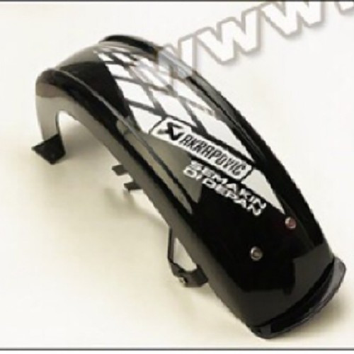 Chắn Bùn Sau Exciter 150 Winner Kiểu 67