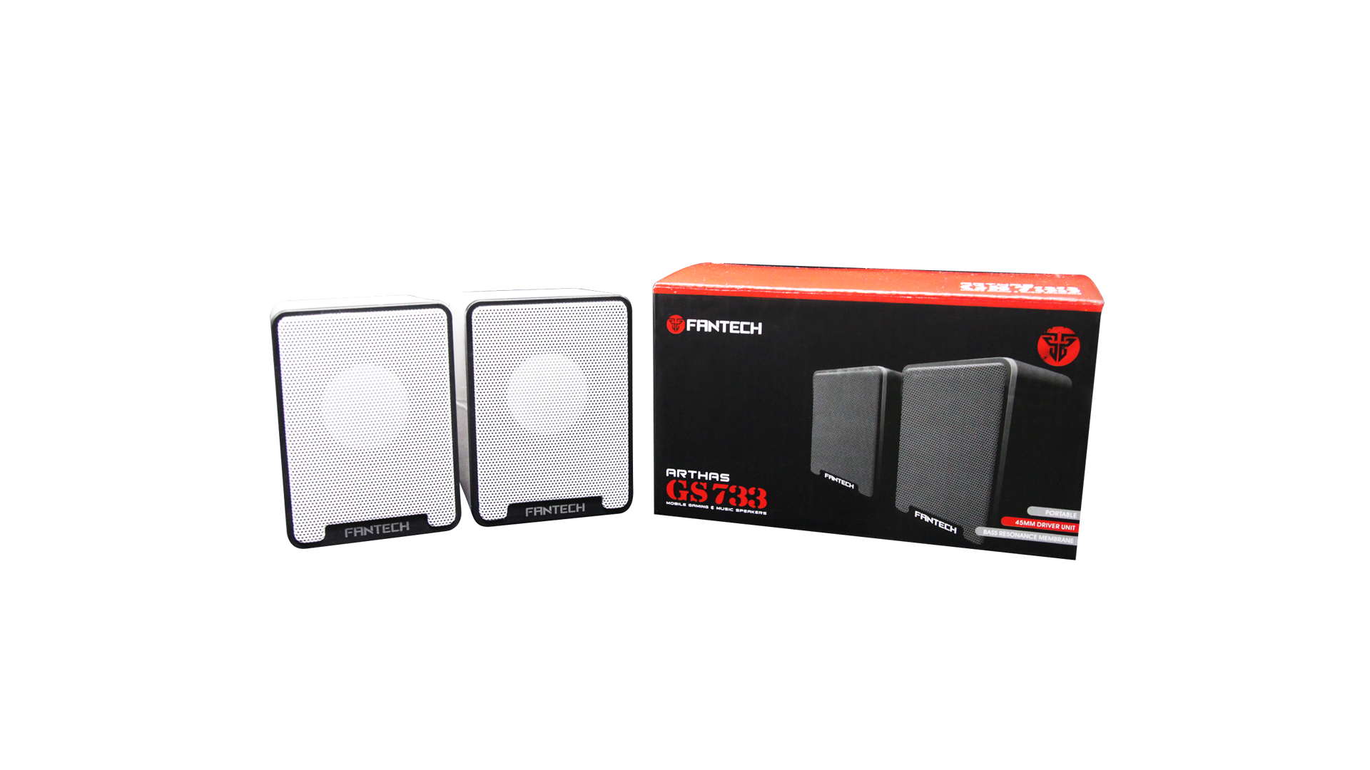 Loa Vi Tính Fantech GS733