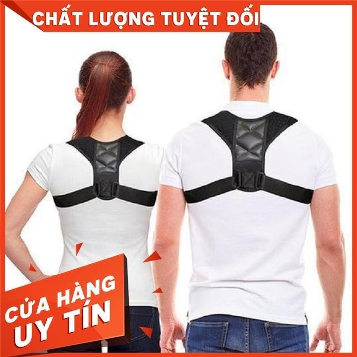 Đai Lưng Chống Gù Cao Cấp đai đeo chống gù cấp tốc