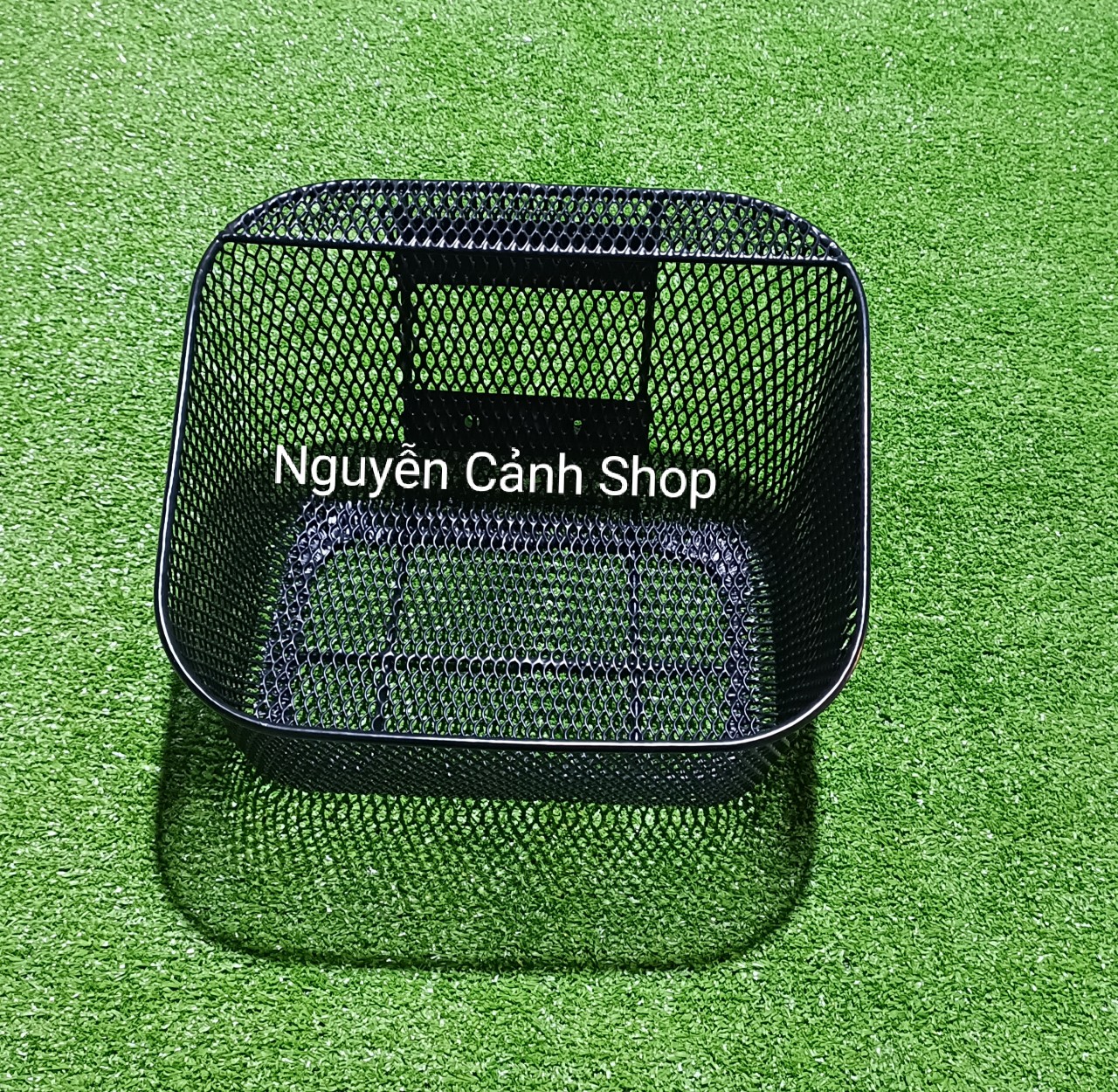 [HCM]rổ xe wave thái 2000-2004