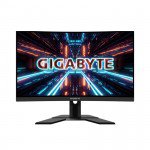 Màn hình Gigabyte G27FC (27 inch/FHD/VA/165Hz/1ms/250 nits/HDMI+DP/Cong)