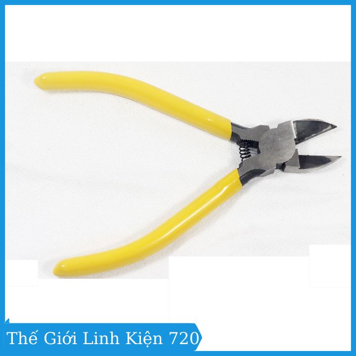 Kìm cắt Linbon L105 siêu sắc