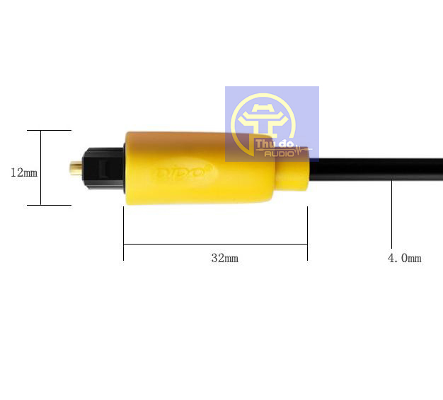 Dây Optical DIPO cao cấp - Dây quang DIPO