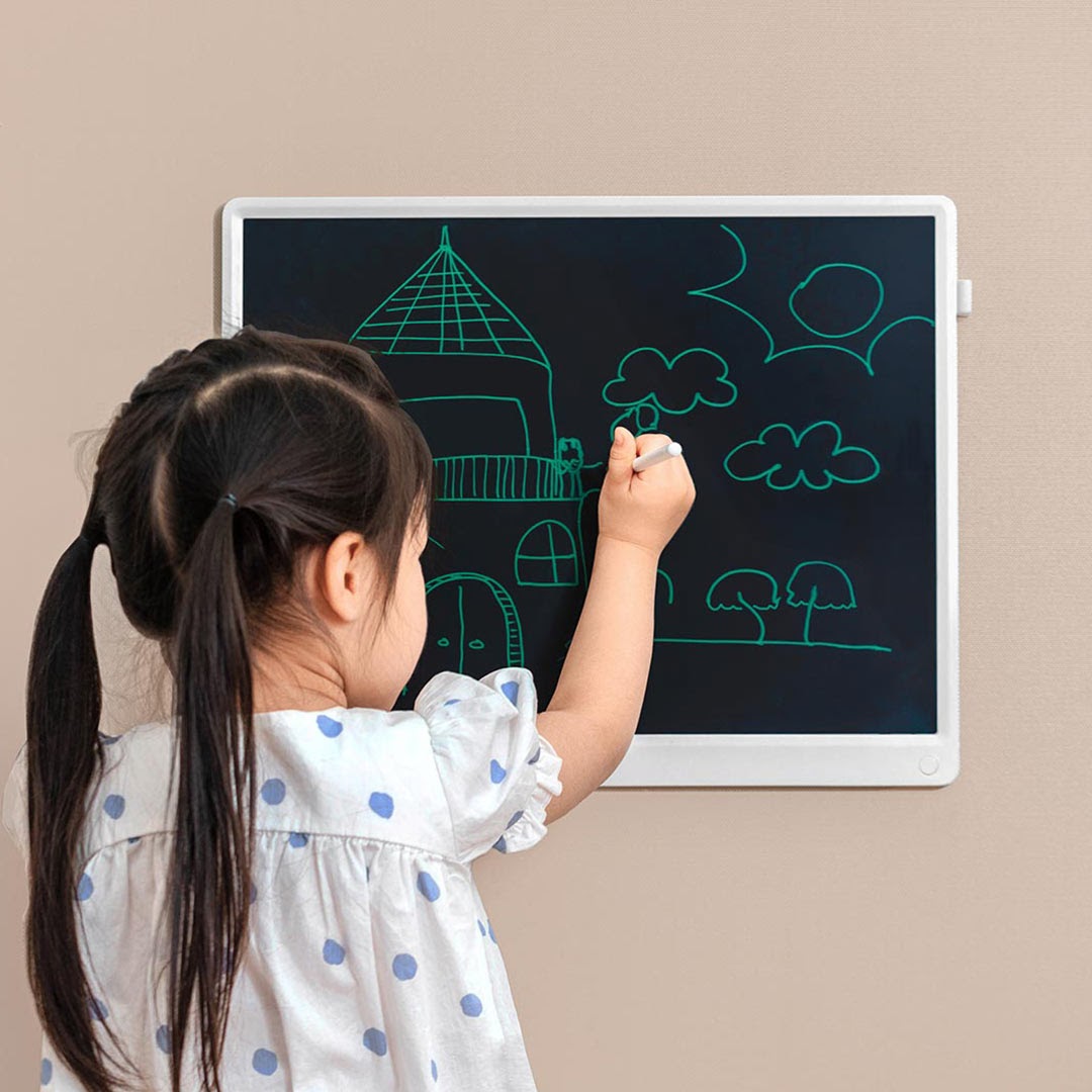 [HCM]Bảng vẽ Xiaomi LCD 20 inch