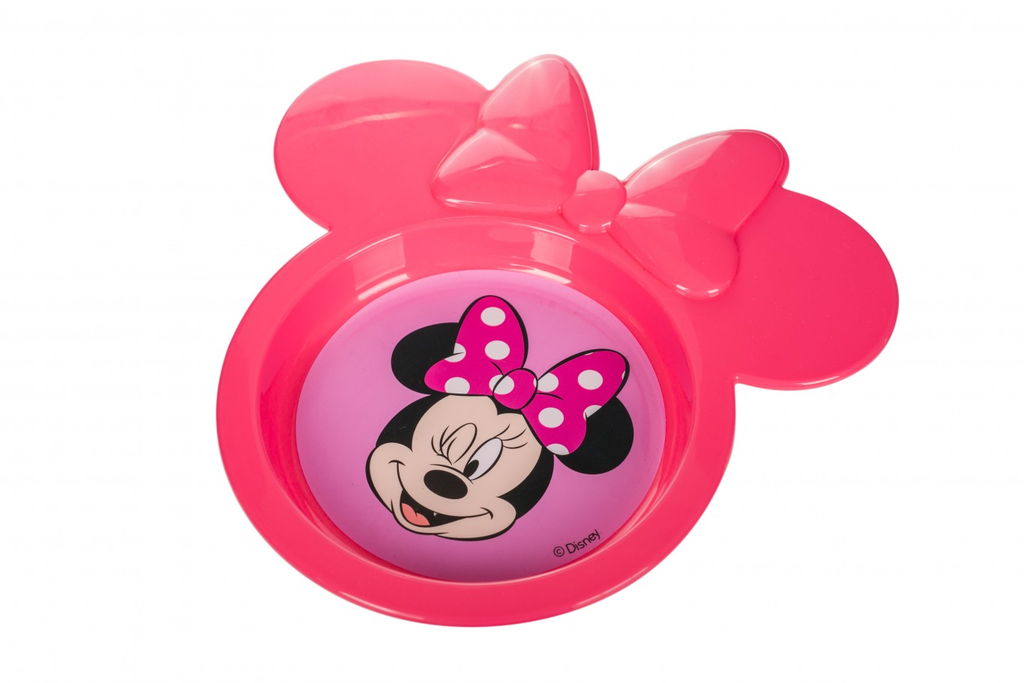 [HCM]Dĩa Ăn Dặm Disney Baby Dn80438