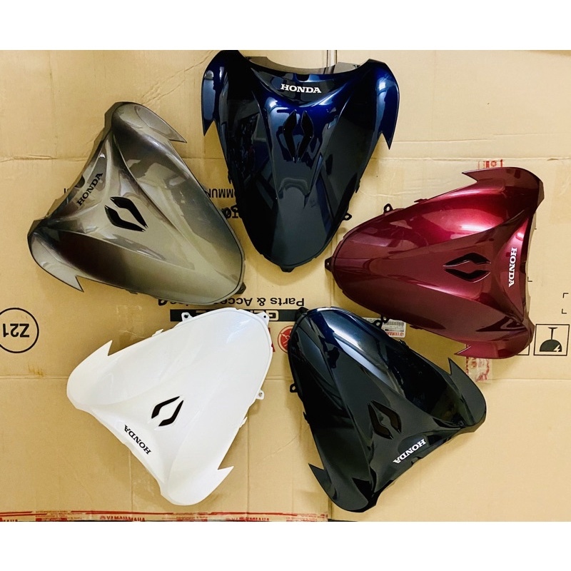 ✻❀▬  Mặt nạ Honda Sh 2013-2016 Chính hãng
