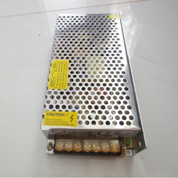 Nguồn tổ ong cho camera 12v 10A