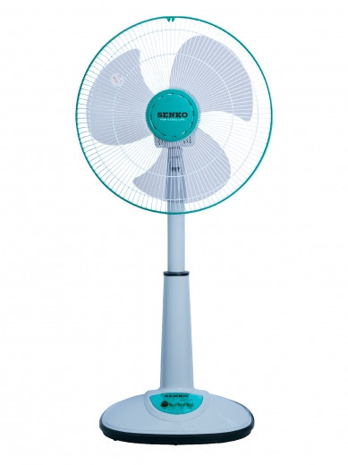 QUẠT ĐỨNG SENKO L1638 - FULL BOX CHÍNH HÃNG.