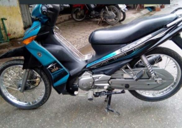 Tem rời dán xe taurus chất liệu shinlung