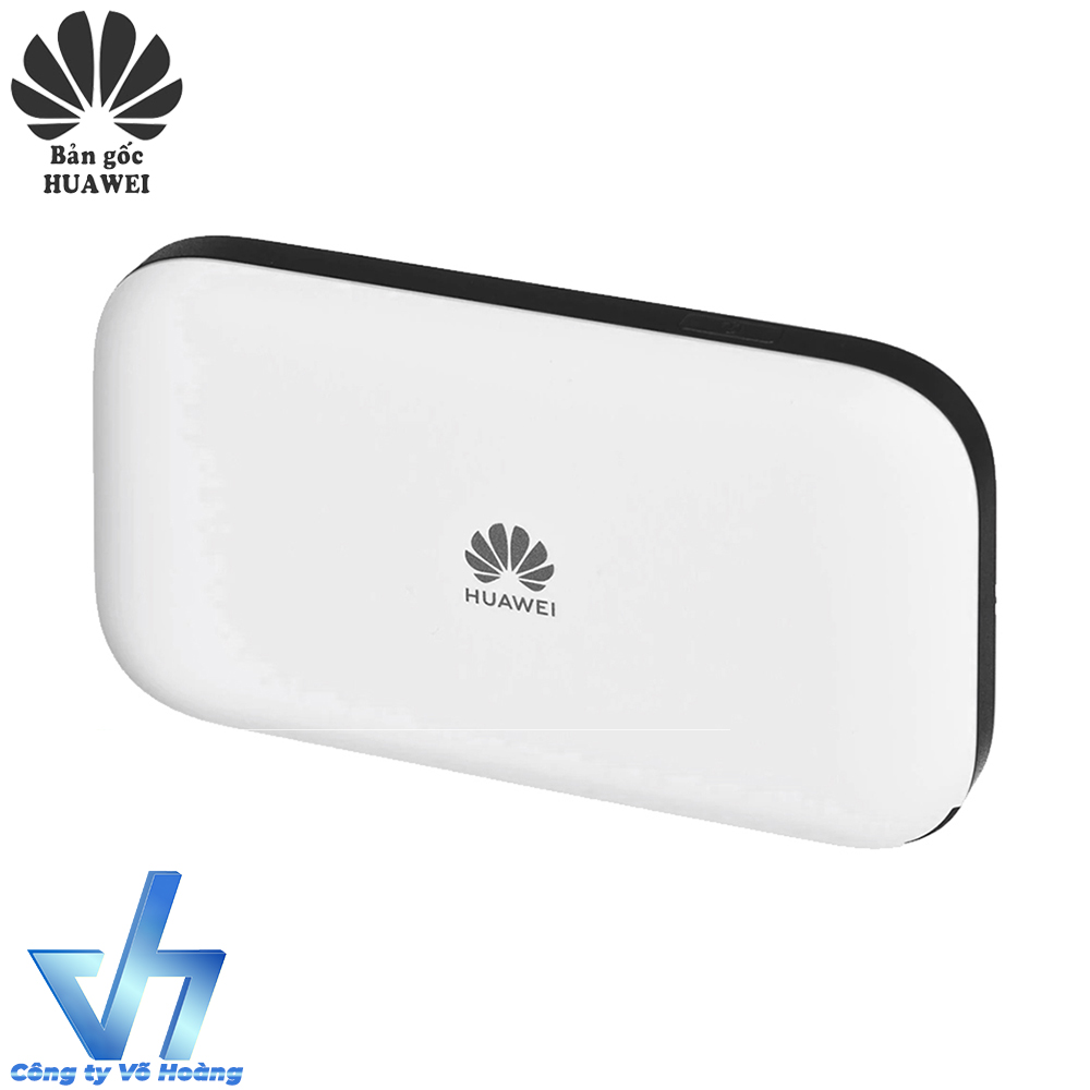 [HCM]Bộ phát wifi từ sim 4G Huawei E5576 - 150Mbps pin 1500mAh LTE 16 users