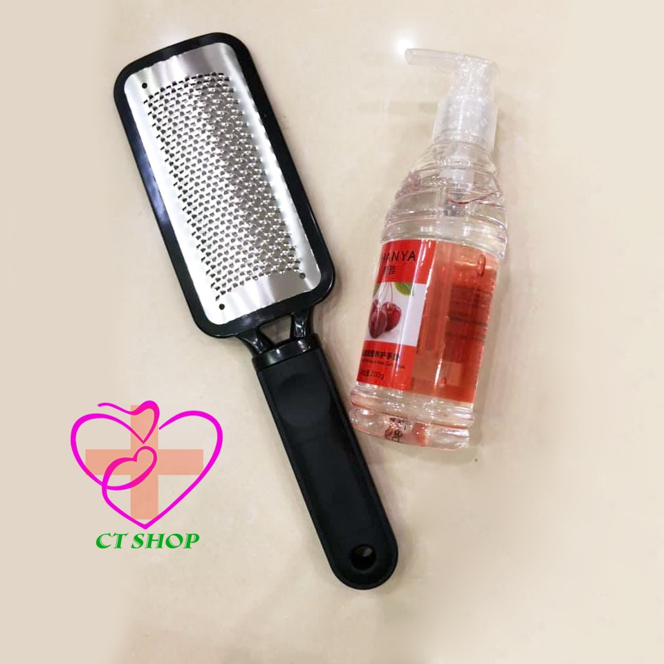 Bàn Chà Gót Chân - chà gót chân cầm tay