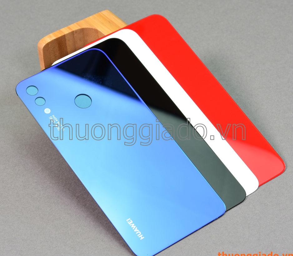 [HCM]NẮP LƯNG HUAWEI NOVA 3I ZIN ( TẶNG LỌ KEO B-7000 )