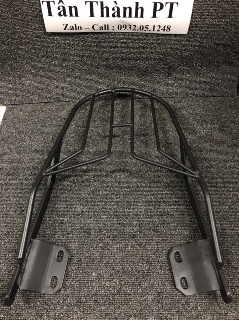 Baga Cảng sau Givi Wave Blade, RSX FI, Wave a 2017, WS110.
