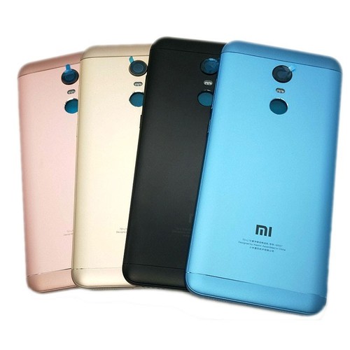 Vỏ lưng Xiaomi Redmi 5 Plus