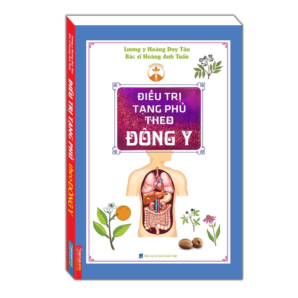 Điều trị tạng phủ theo đông y