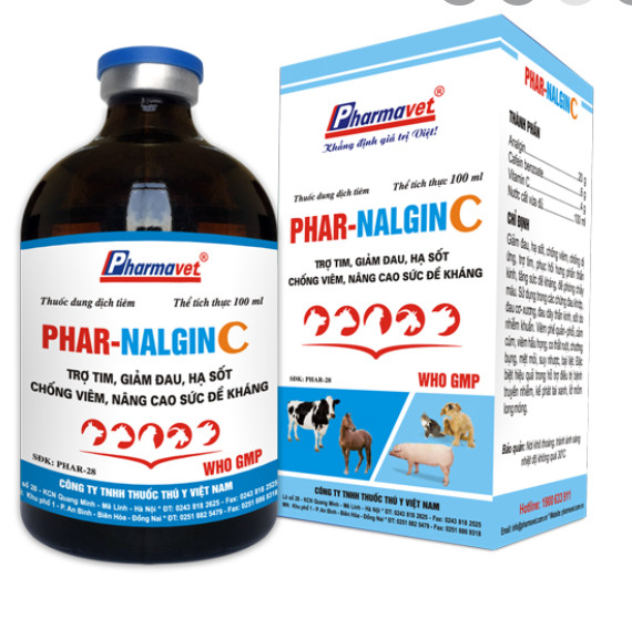 ANAGIN C 100ML DRICK