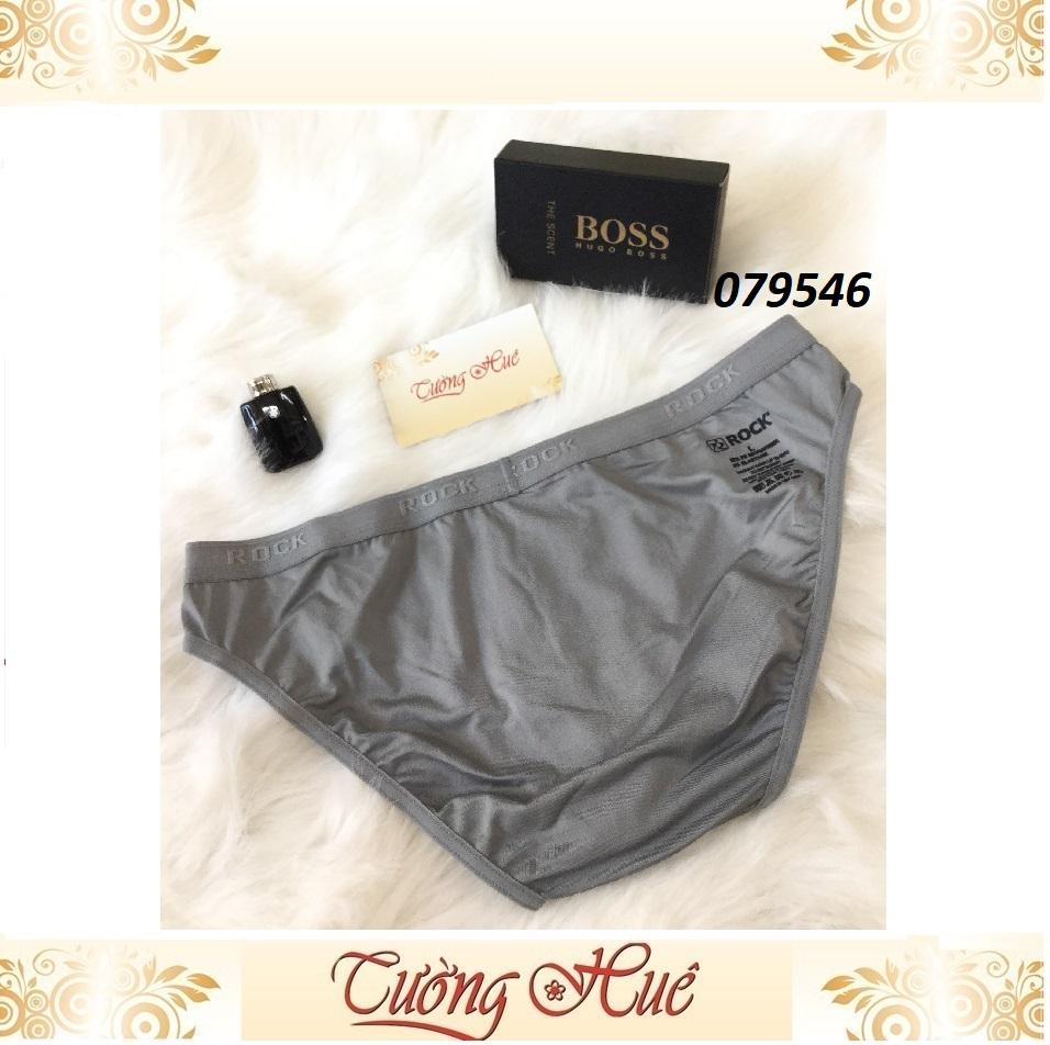 Quần lót nam Rock QA079546 thun lạnh