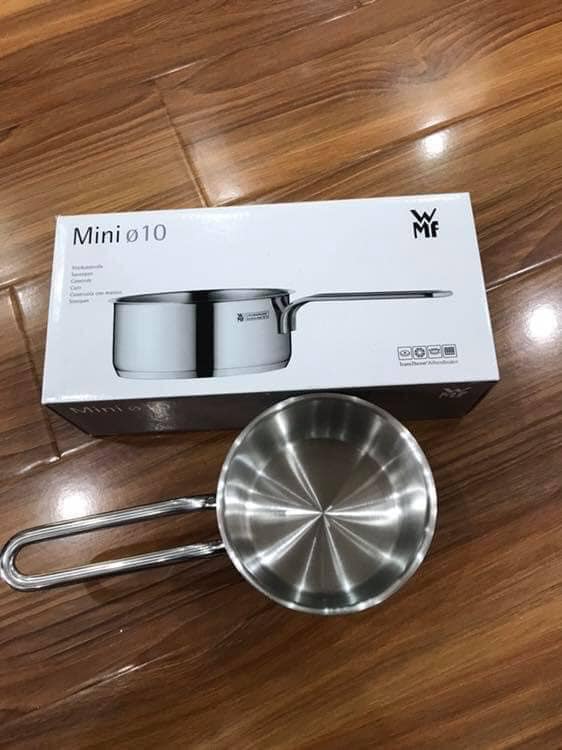Quánh mini WMF 10cm