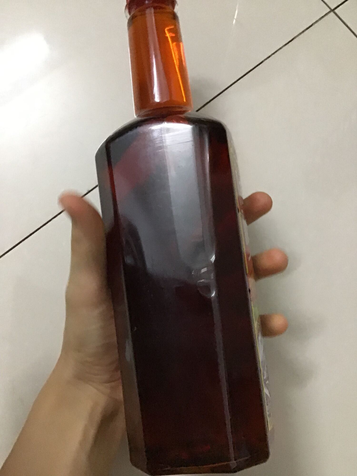 [Free Ship] - Nước mắm Nam Ngư chai 900ml