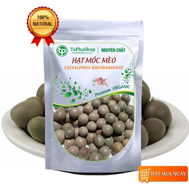Hạt móc mèo 1kg - tấn phát