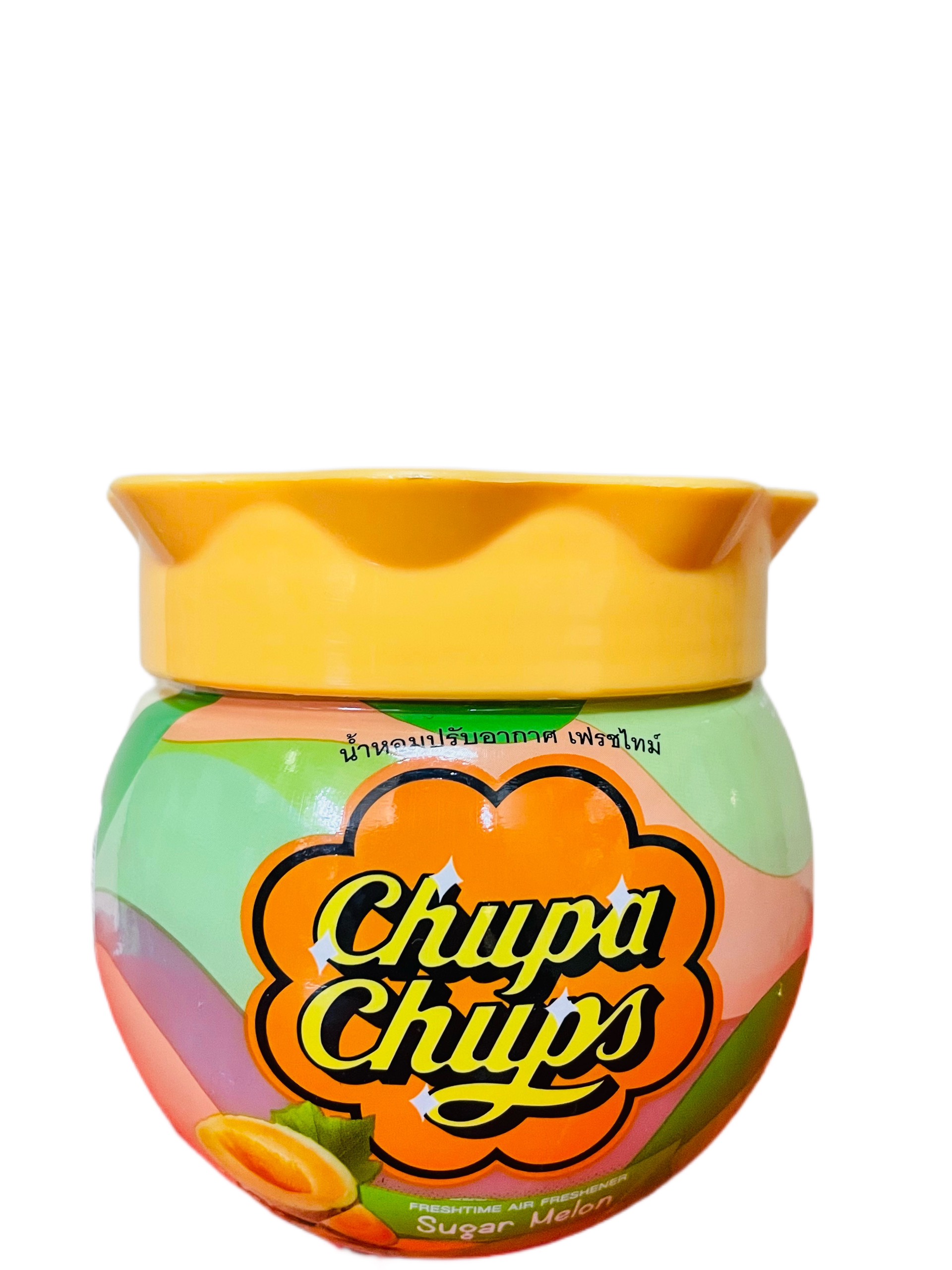 Sáp thơm Chupa Chups Thái Lan thơm phòng (hủ nhỏ)
