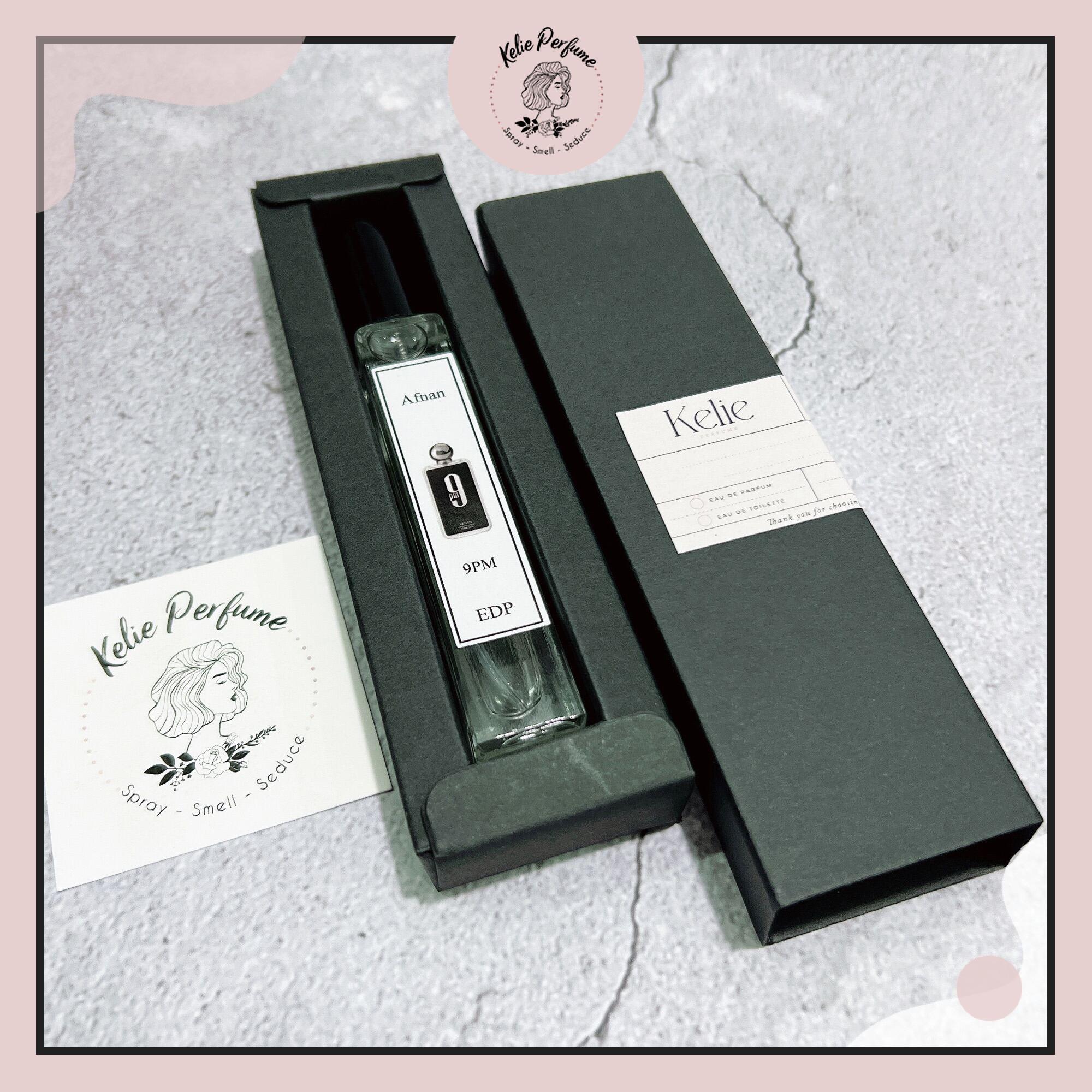 [HCM] [Ship Hoả Tốc 2h] [Mẫu Thử] 10ml Nước Hoa Nam Afnan Perfumes 9AM - 9PM EDP