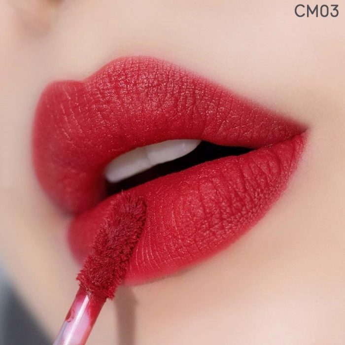 Son Kem Black Rouge Cream Matt Rouge Version 1