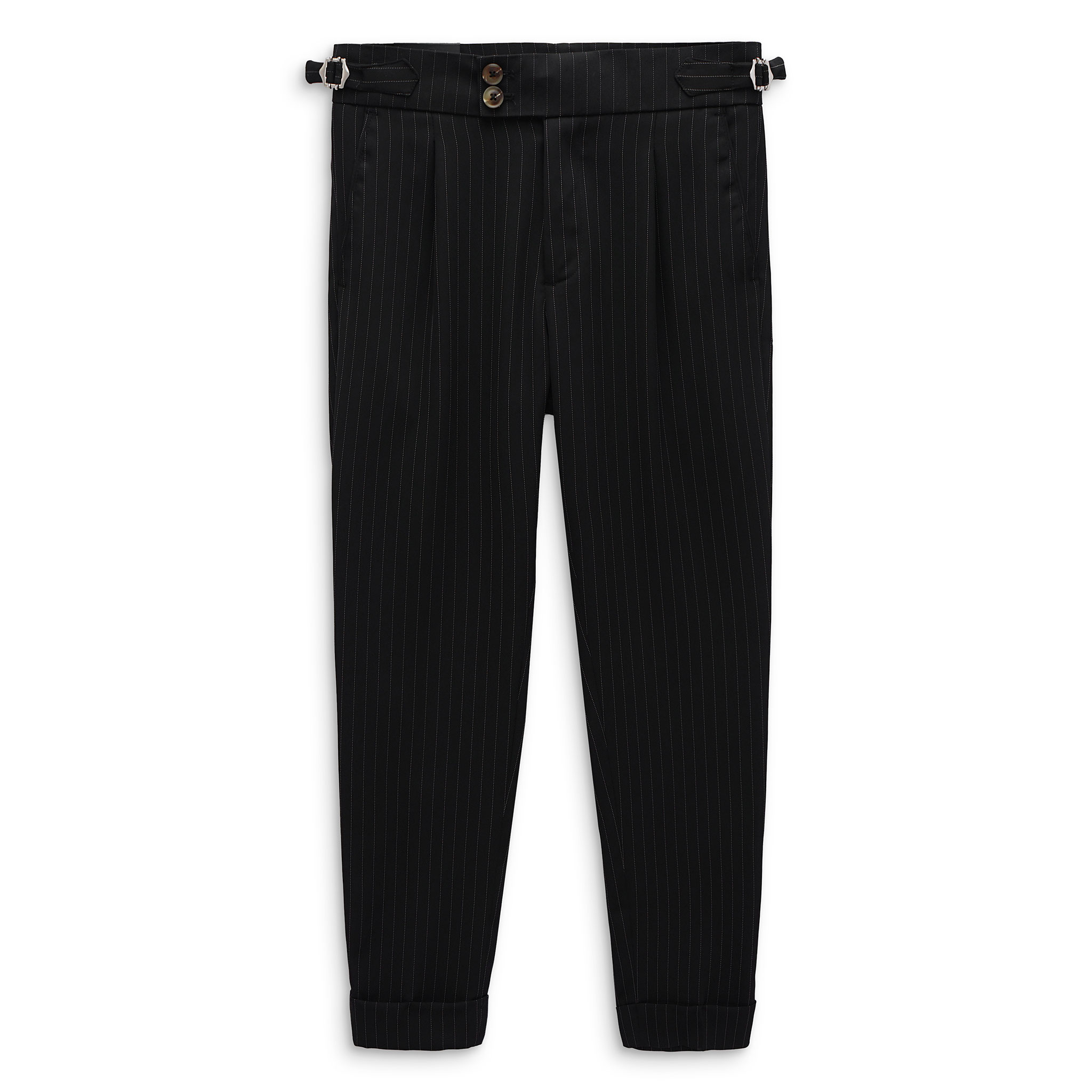 Quần Tây Nam SlimFit Side Tab C3 , QT001669_SOMEHOW