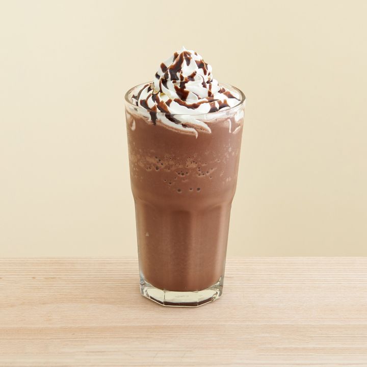 BỘT TRÀ SỮA SOCOLA KING
