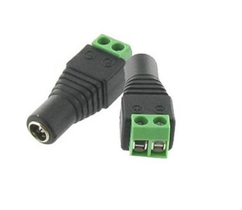 [HCM]Bộ chuyển đổi đực cái DC (1 đực 1 cái)