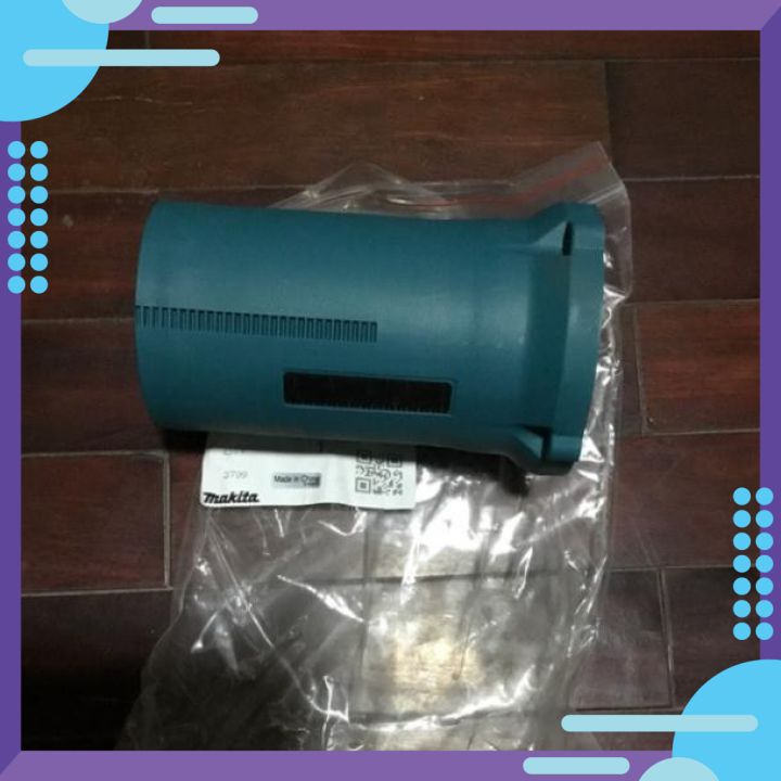 [Chính Hãng] Vỏ nhựa máy soi nhỏ mkt 3709