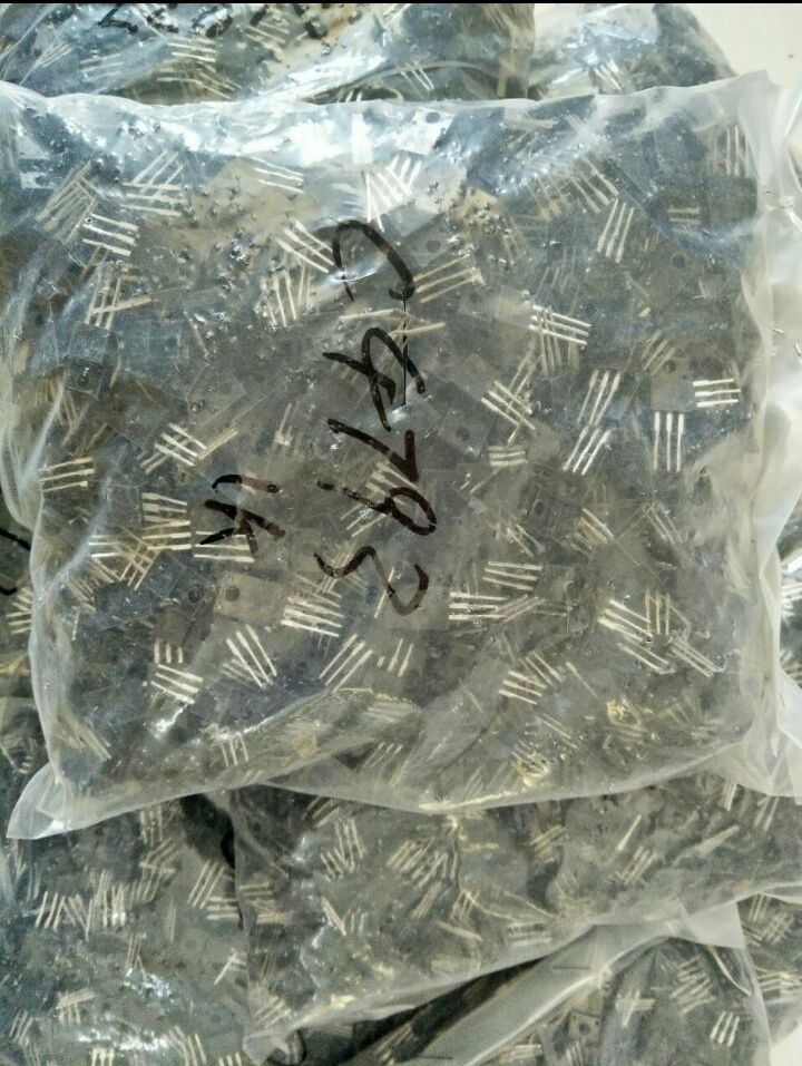 5 Cặp sò thúc A1837, C4793