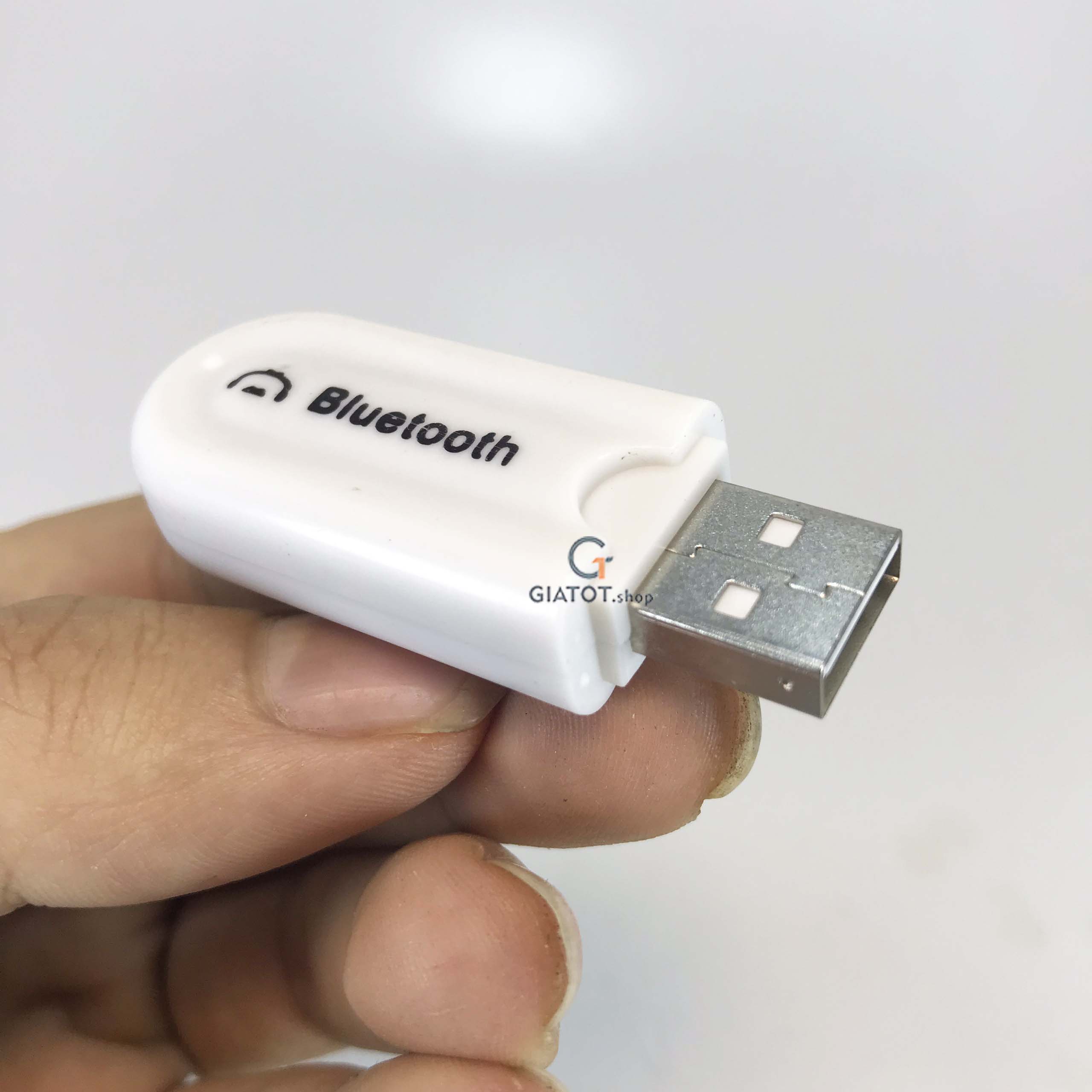 USB thu Bluetooth HJX-001 hàng cao cấp
