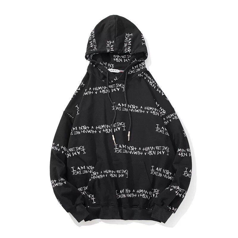 ÁO HOODIE CẶP ĐÔI TÔN VINH TÌNH YÊU ĐÔI LỨA ANKHANG TP0077